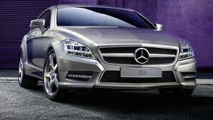 CLS Mercedes Lease deal