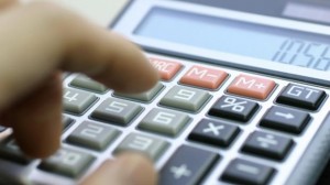 Company Car Tax Calculator