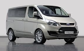 Ford Torneo
