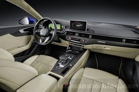 Audi A4 image 2