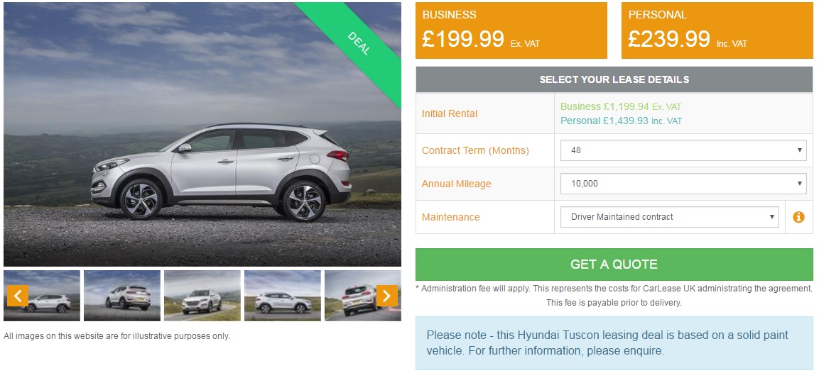 hyundai-tucson-car-lease-deal