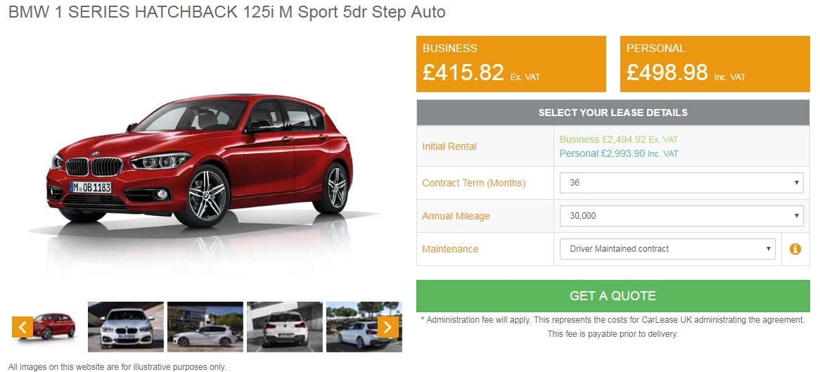 bmw-125i-m-sport-lease-deal