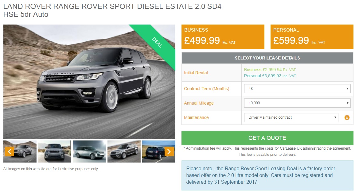 land-rover-range-rover-sport-lease-deals