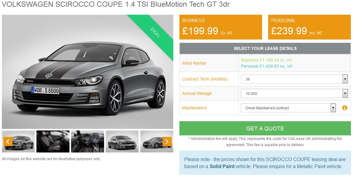 vw-scirocco-coupe-lease-deal
