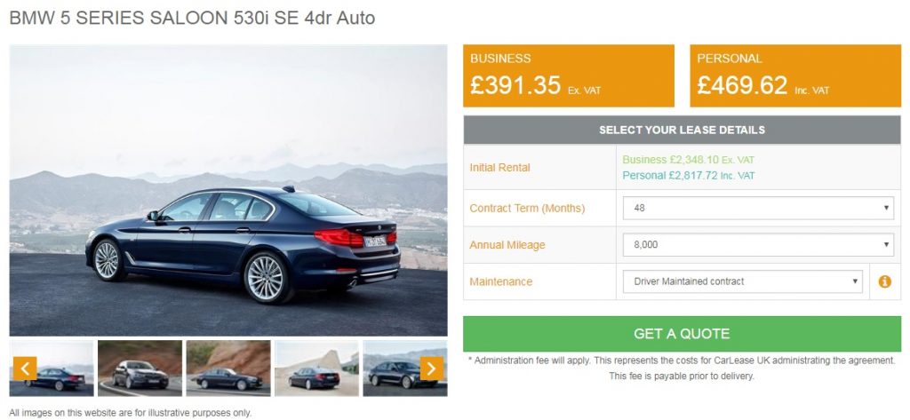bmw-530i-lease-deal