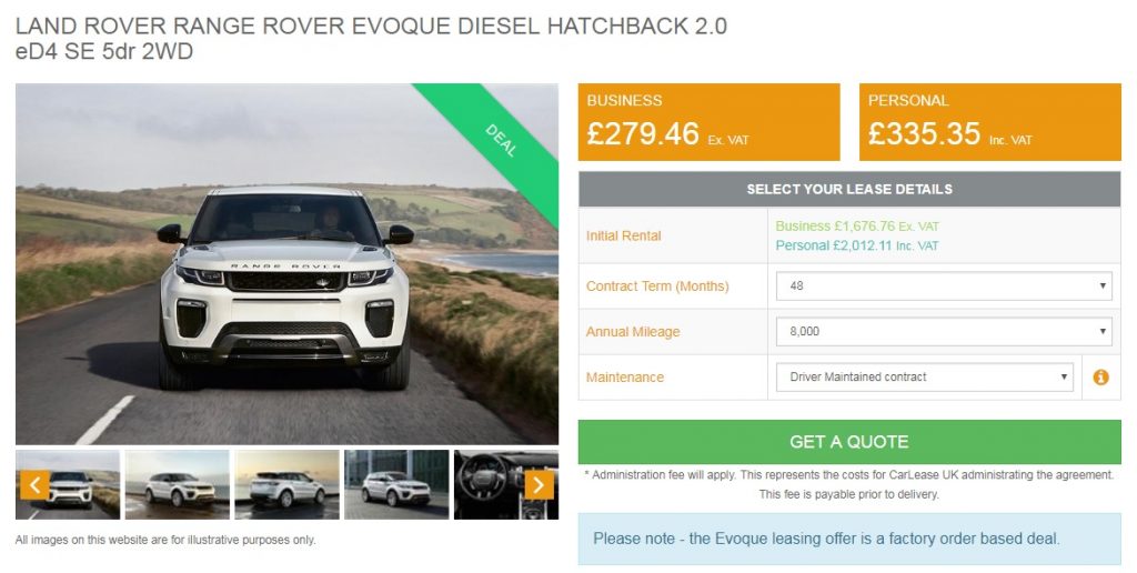 range-rover-evoque-lease-deal