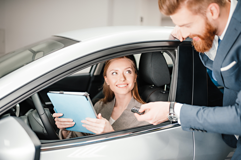The 5 Things You Need to Lease a Car Online... - CarLease UK