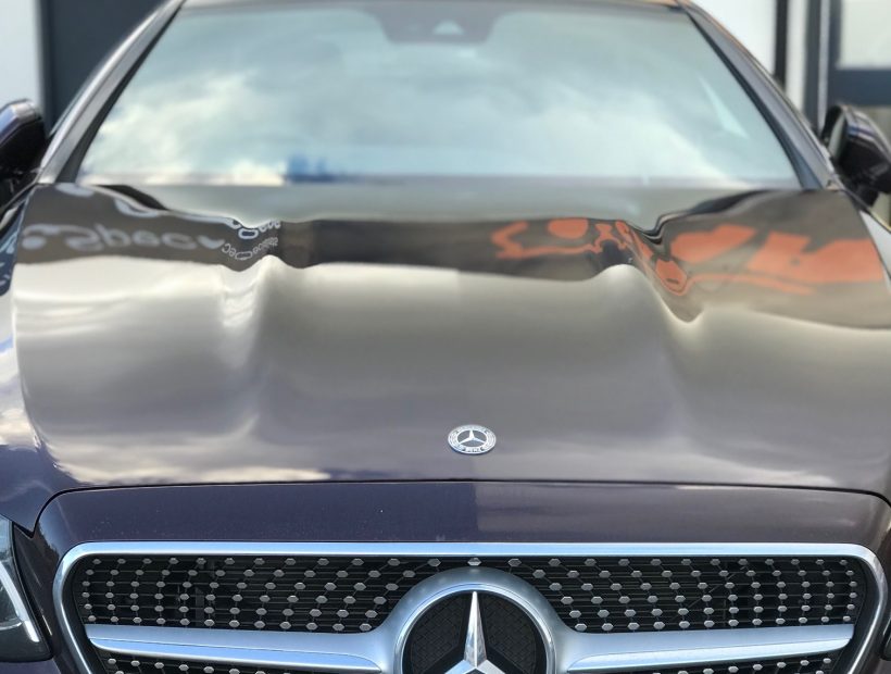 Mercedes-Benz E CLASS DIESEL COUPE E220d AMG Line Premium 2dr 9G-Tronic Car Leasing Information