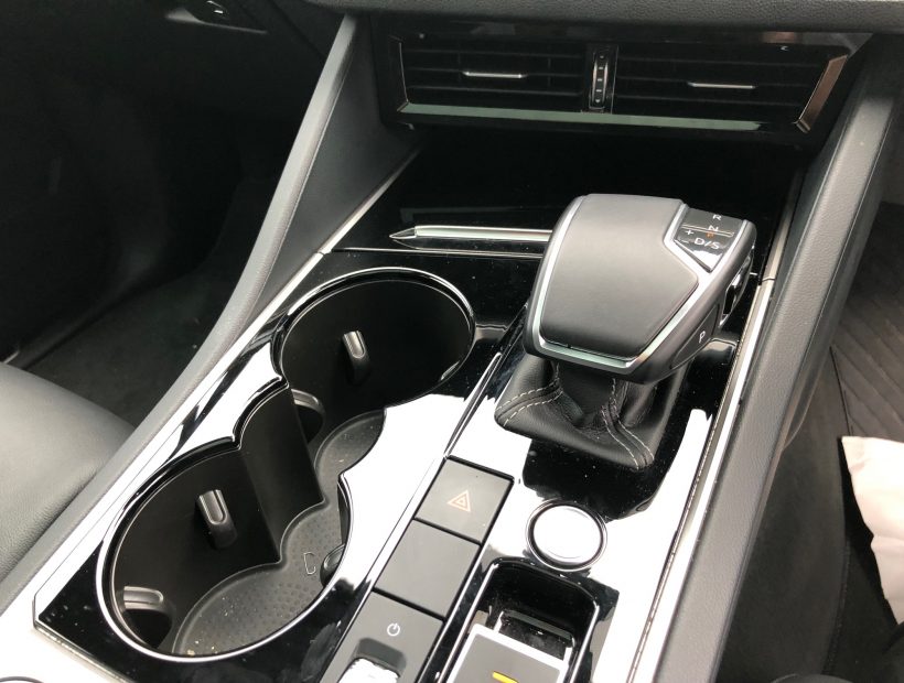 Volkswagen TOUAREG DIESEL ESTATE 3.0 V6 TDI 4Motion R Line Tech 5dr Tip Auto Car Leasing Luxury