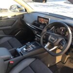 Audi PHEV Car Lease