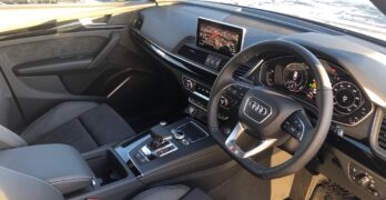 Audi PHEV Car Lease